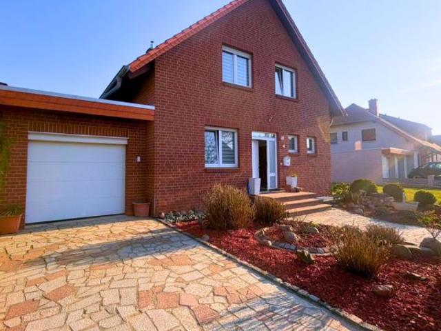 Haus kaufen in Wolfenbüttel, Niedersachsen