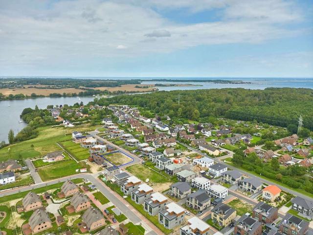 Erdgeschosswohnung kaufen in Kappeln, Kreis Schleswig-Flensburg