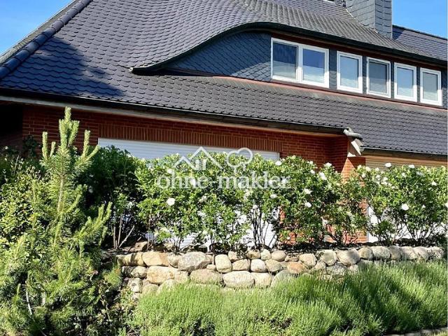 Haus kaufen in Jersbek, Kreis Stormarn