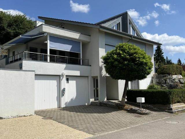 Einfamilienhaus kaufen in Lostorf, Solothurn