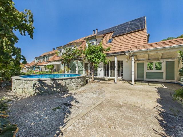 Einfamilienhaus kaufen in Rumlikon, Russikon