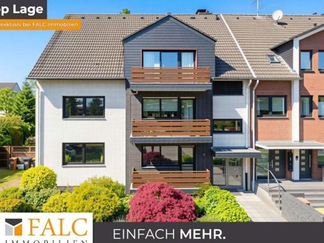 Wohnung kaufen in Essen, Nordrhein-Westfalen