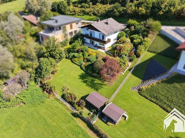 Haus kaufen in Glanegg, Bezirk Feldkirchen