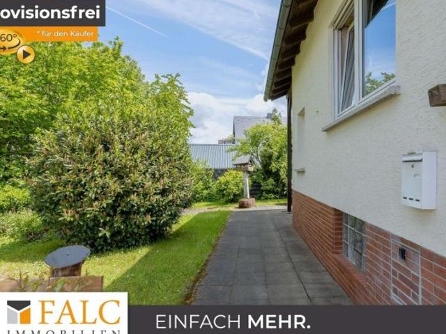 Haus kaufen in Breitscheid, Landkreis Mainz-Bingen
