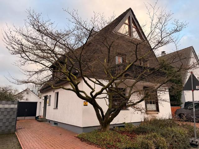 Haus kaufen in Oer-Erkenschwick, Nordrhein-Westfalen