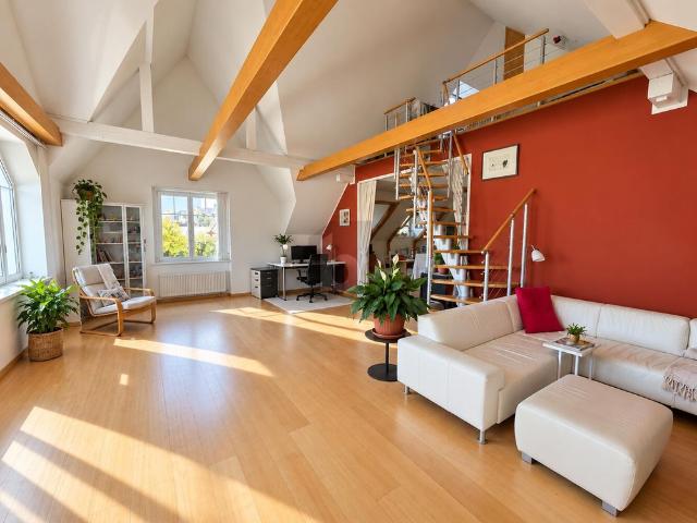 Apartment mieten in Zösenberg, Weinitzen