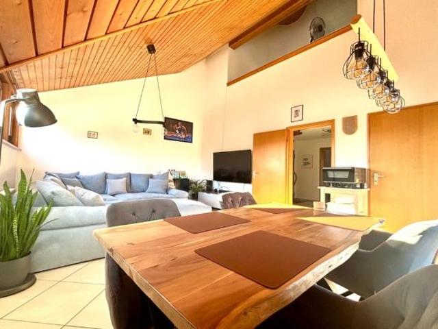 Wohnung kaufen in Ehningen, Baden-Württemberg