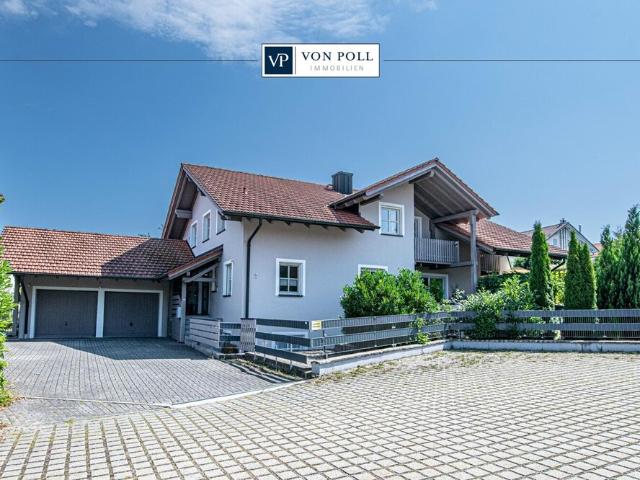 Haus kaufen in Falkenfels, Bayern