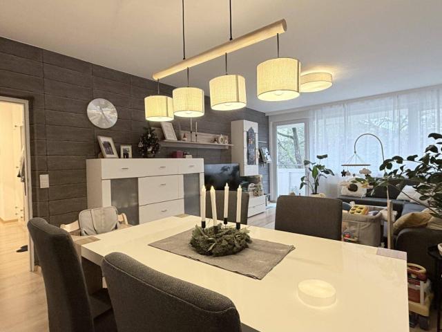 Apartment kaufen in Maria Enzersdorf, Niederösterreich