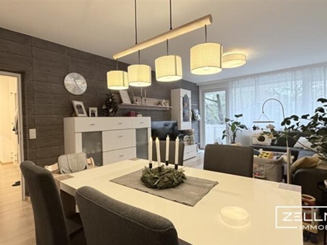 Wohnung kaufen in Maria Enzersdorf, Niederösterreich