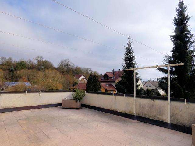 Apartment mieten in Biberach, Heilbronn