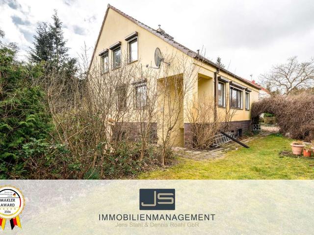 Haus kaufen in Waren (Müritz), Mecklenburgische Seenplatte
