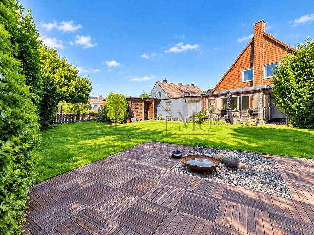 Haus kaufen in Holzwickede, Kreis Unna