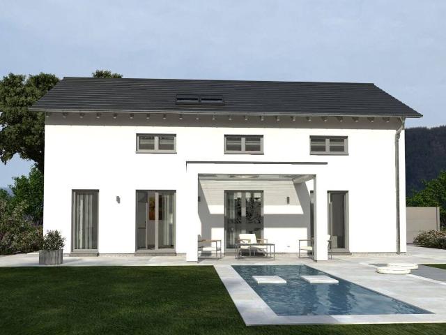 Haus kaufen in Illingen, Saarland