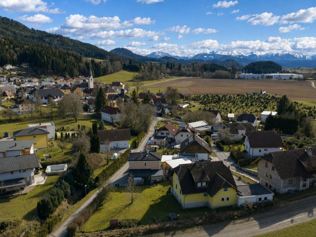 Einfamilienhaus kaufen in St. Veit an der Glan, Kärnten