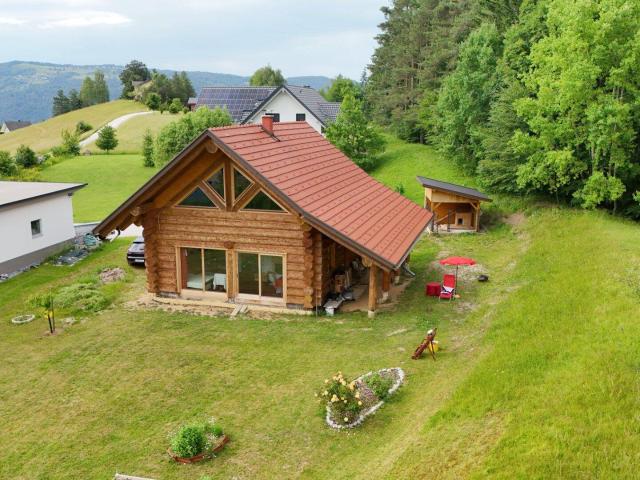 Haus kaufen in St. Margareten im Rosental, Sabosach
