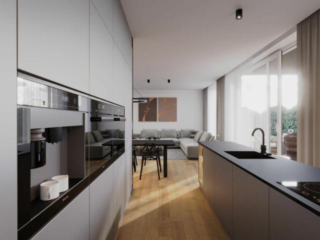 Dachwohnung kaufen in Amriswil, Thurgau