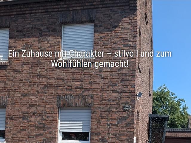 Haus kaufen in Brüggen, Kerpen
