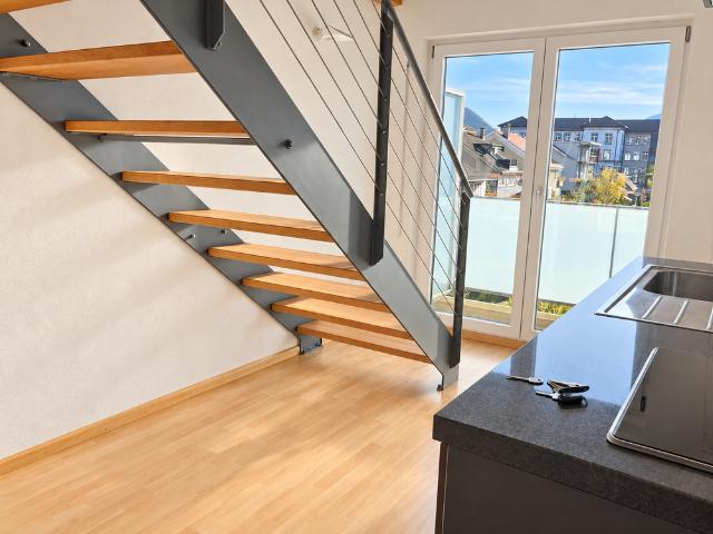 Apartment mieten in Sissach, Bezirk Sissach