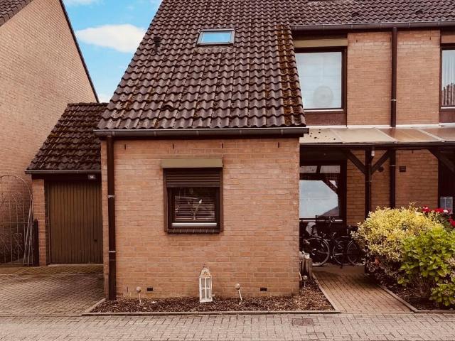 Haus kaufen in Wesel