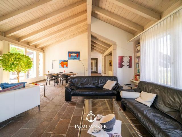 Reihenfamilienhaus kaufen in Dänikon, Zürich