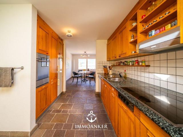 Einfamilienhaus kaufen in Dänikon, Zürich