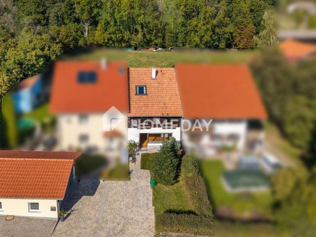 Haus kaufen in Wessobrunn, Landkreis Weilheim-Schongau