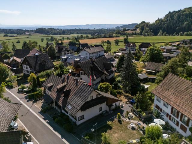 Immobilie kaufen in Hausen am Albis, Zürich