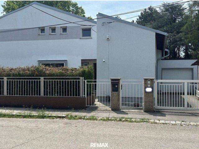 Haus kaufen in Baden, Niederösterreich