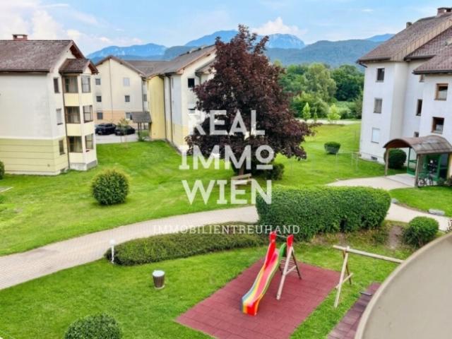 Wohnung kaufen in Ebenthal, Kärnten