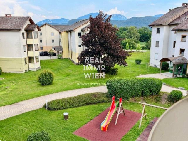 Apartment kaufen in Ebenthal, Kärnten