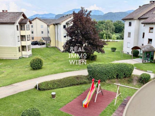Apartment kaufen in Ebenthal, Kärnten