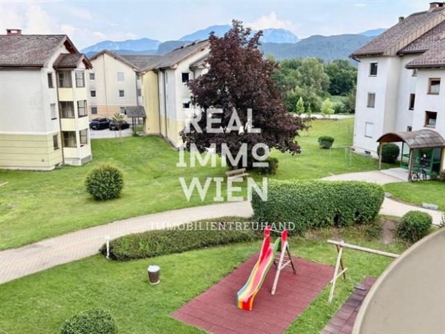 Wohnung kaufen in Ebenthal, Kärnten