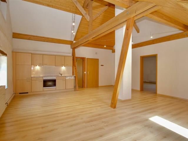 Wohnung mieten in Wohlenschwil, Aargau