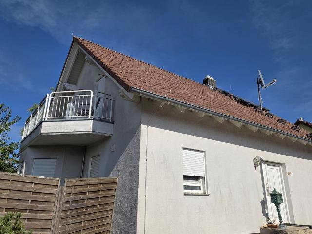 Villa kaufen in Murrhardt, Rems-Murr-Kreis