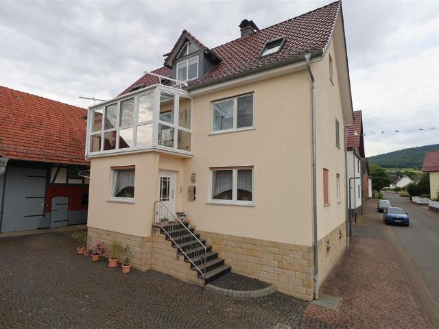 Villa kaufen in Hessen