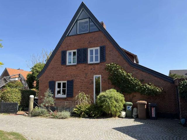 Haus kaufen in Preetz, Kreis Plön