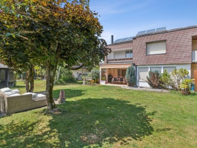Einfamilienhaus kaufen in Lü
