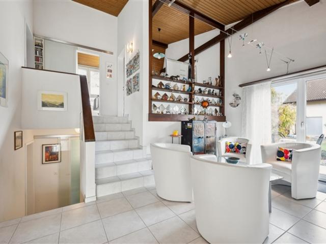 Einfamilienhaus kaufen in Wallbach, Aargau