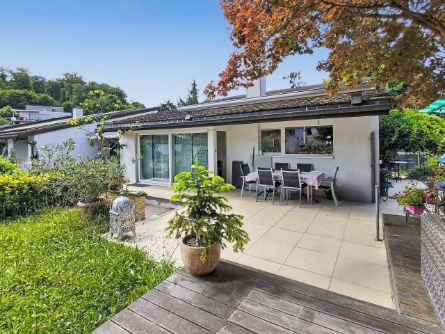Haus kaufen in Wallbach, Aargau