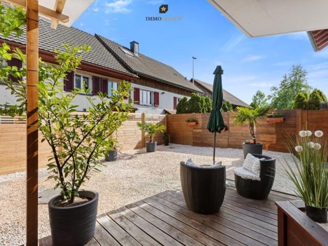 Einfamilienhaus kaufen in Münsterlingen, Thurgau