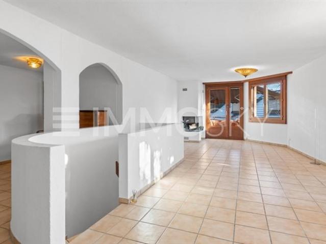 Einfamilienhaus kaufen in Baden, Aargau