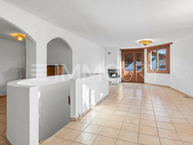 Einfamilienhaus kaufen in Baden, Aargau