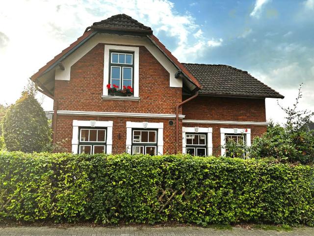 Haus kaufen in Albersdorf, Kreis Dithmarschen