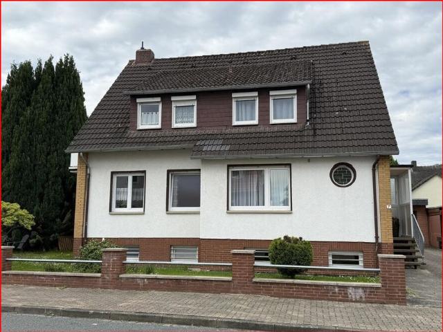 Haus kaufen in Alfeld, Niedersachsen