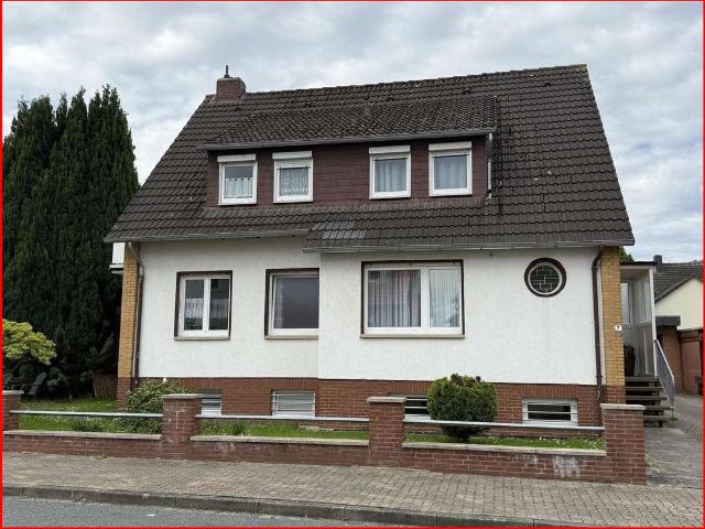 Haus kaufen in Alfeld (Leine), Landkreis Hildesheim