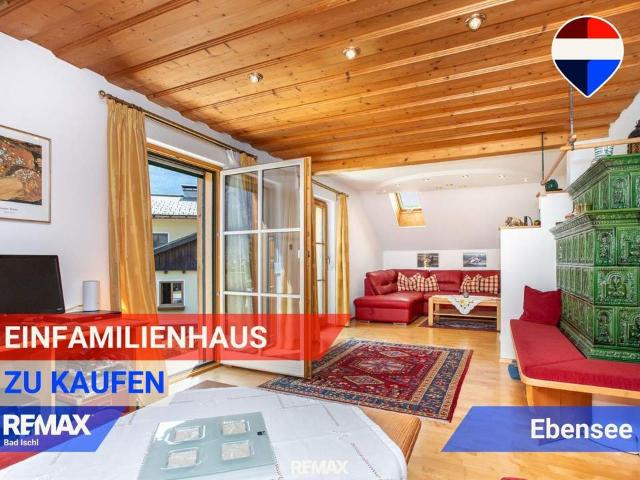 Haus kaufen in Gmunden, Oberösterreich