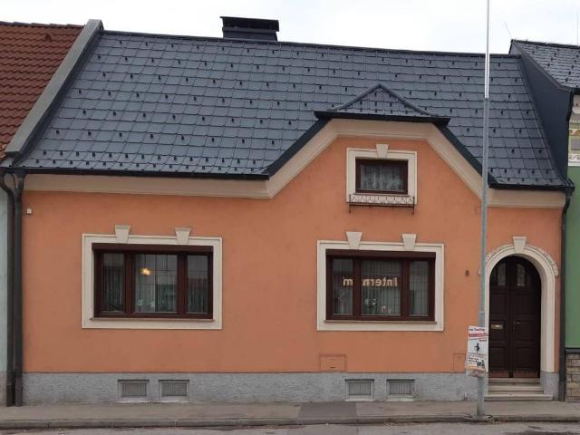 Haus kaufen in Katastralgemeinde Spillern, Spillern