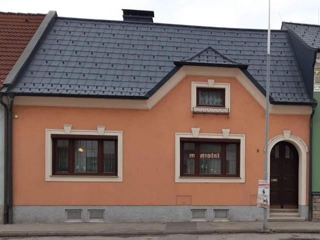 Haus kaufen in Katastralgemeinde Korneuburg, Korneuburg