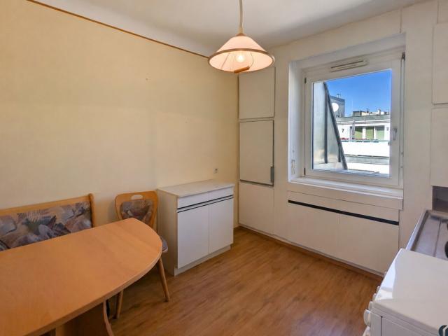 Wohnung kaufen in Seestadt, Wien